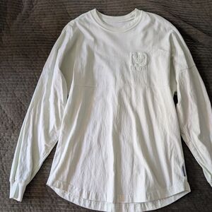 Disney Mint Green Spirit Jersey